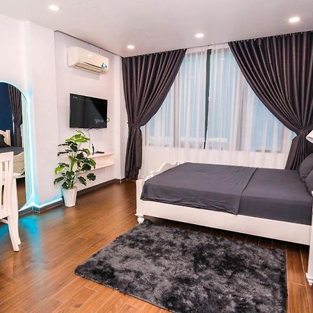 Marki Home Central Хошимін Екстер'єр фото
