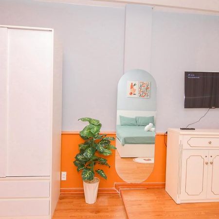 Marki Home Central Хошимін Екстер'єр фото