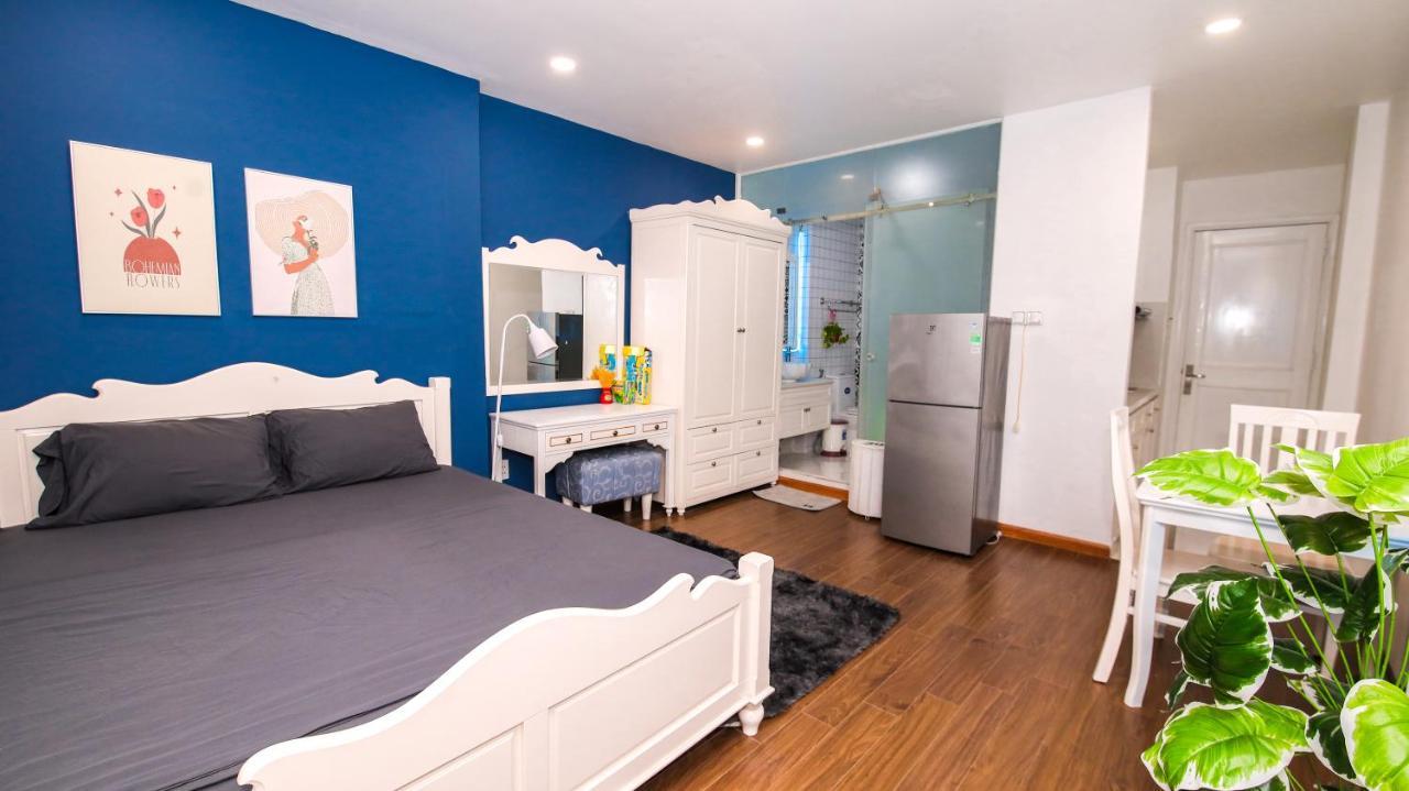 Marki Home Central Хошимін Екстер'єр фото