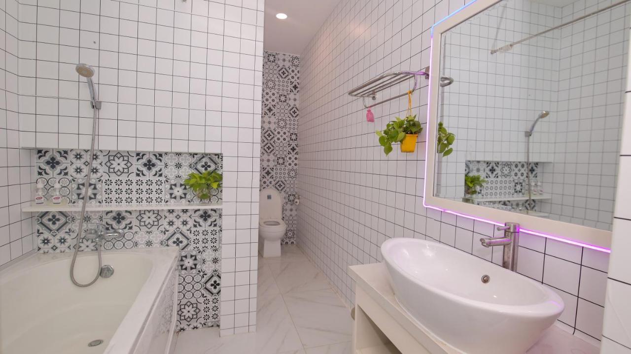 Marki Home Central Хошимін Екстер'єр фото