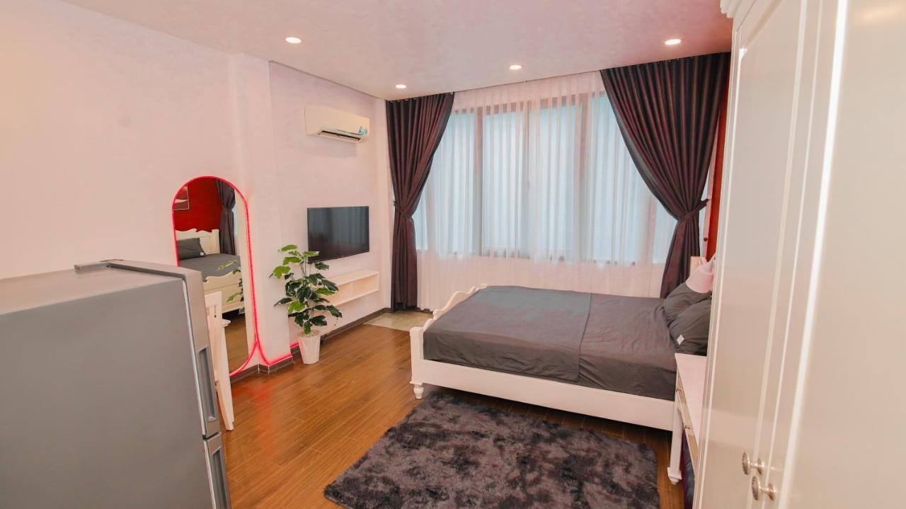 Marki Home Central Хошимін Екстер'єр фото